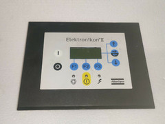 ATLAS COPCO ELECTRONIKON II CONTROLLER PART NO : 1900 0712 12 Made in Sweden
