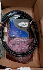JOHNSON CONTROLS M9310-HGA-2 DAMPER VALVE ACTUATOR