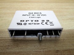 Opto 22 G4-IDC5 Module G4IDC5 (Pack of 10)