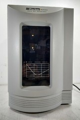 1 USED PARKER BALSTON HPZA-7000 ZERO AIR GENERATOR ***MAKE OFFER***