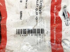 Briggs & Stratton 7012124YP Idler Pulley NEW FREE FAST SHIP