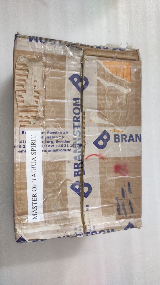 BRANNSTROM SWEDEN AB MEASURING CELL CTB11-2015