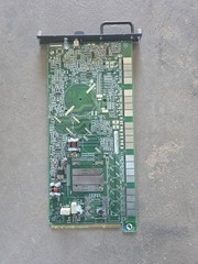 Exeltech MX-C-4-6-1-01 MX-C-4-6-1-01 PCB Control Card Circuit Board