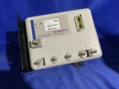 Danaher 83R09192A AC SuperDrive Motion Motor Controller – Untested – Please Read