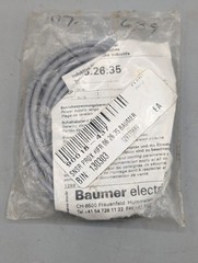 NEW BAUMER ELECTRIC IFR-06.26.35 PROXIMITY SWITCH