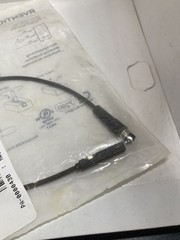 AVENTICS R412022858 SENSOR 10-30VDC 150MA CLASS 2 SERIES ST6 NIB