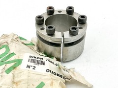 New Bikon 7000-050-0080 Taper Lock 3-1/8″ OD 49.81mm Bore 47.35mm L
