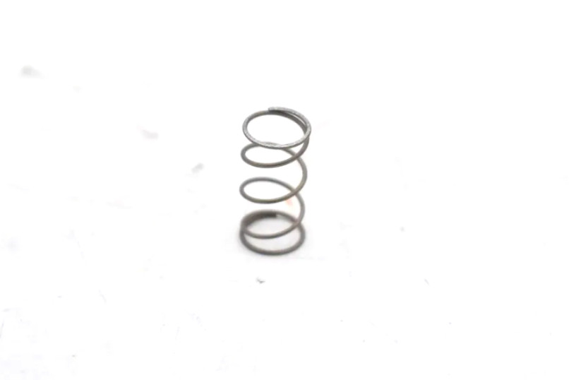 GARDNER SPRING 36058GS COMPRESSION SPRING 0.36″ OD (LOT OF 5)