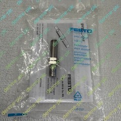1pcs new Festo DYSC-7-5-Y1F 548012 Buffer