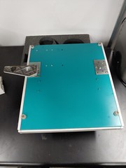 BRINKMANN METROHM 737 KF Coulometer
