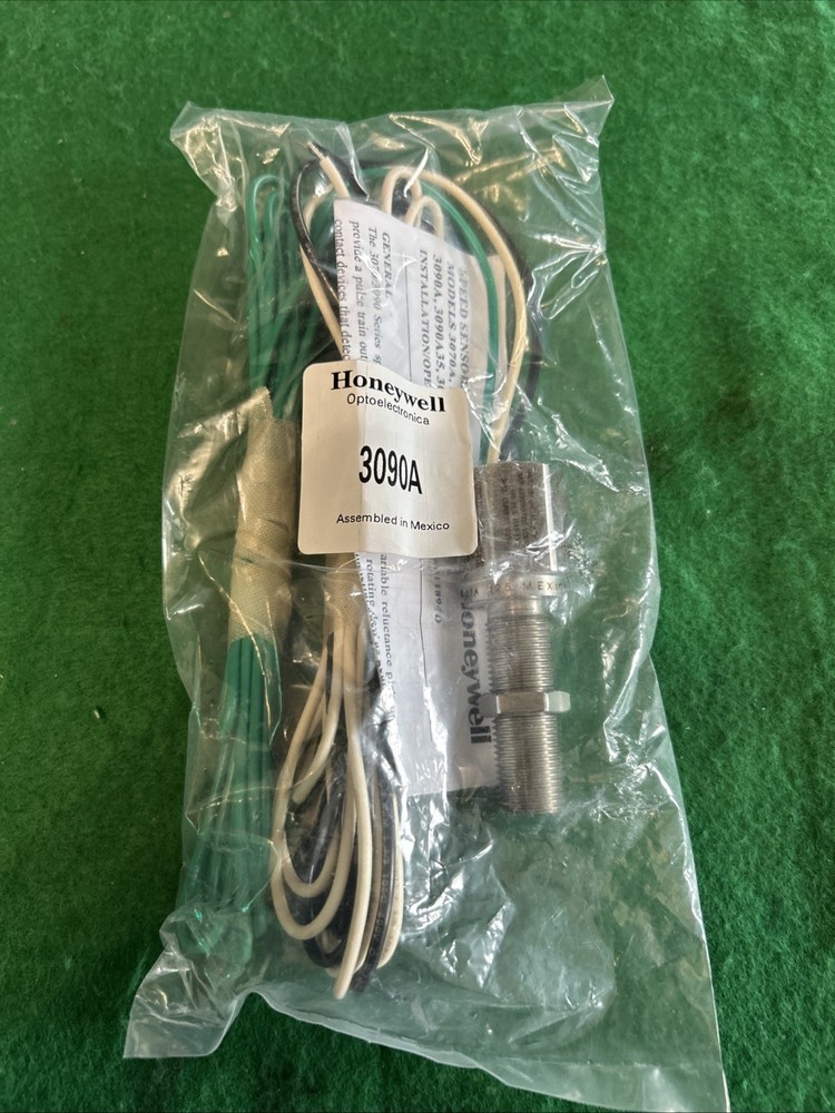 Honeywell 3090A