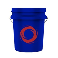 Aftermarket Dekker Vacuum 5220-0050-000 (5 Gal.) Compressor Oil | 5 Gallons | R