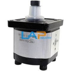 1Pc New FIT For Gear pump 0510224027 AZPF-12-004RCB20MB