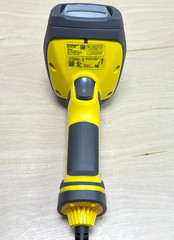 Cognex DM8600 DataMan Barcode Scanner, 825-0564-1R, 821-0112-1R