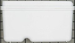 Whirlpool Part W11678968 Plastic Load N Go Detergent Tank USED