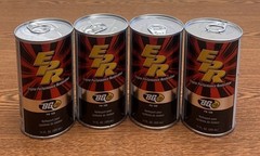 4 Cans Of BG Engine Performance Restoration 109 11 Fl Oz Cans