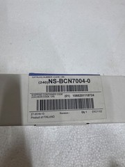 Johnson Controls NS-BCN7004-0 Network C02 Sensor (sealed)