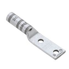 Panduit LCCX350-12-6 Copper Compression Lug 35kV 350 kcmil 2-Hole