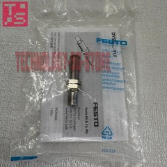 #1pcs new Festo DYSC-7-5-Y1F 548012 Buffer