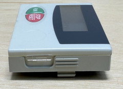 Mitsubishi FR-PA02-02 Parameter Unit