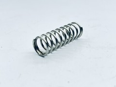 LOT OF 14 GARDNER 36095G PRECISION COMPRESSION SPRING 0.48″-OD 1.5″-LENGHT