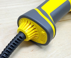 Cognex DM8600 DataMan Barcode Scanner, 825-0564-1R, 821-0112-1R