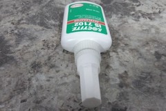 Loctite 17724 10 Pk 3 Fl Oz Accelerator