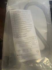 Resm ed Slimline Tubing 36810 NEW Sealed in Package