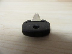 Allen Bradley 800F-AKR3825 Keys