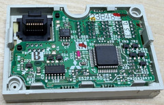 Mitsubishi FR-PA02-02 Parameter Unit