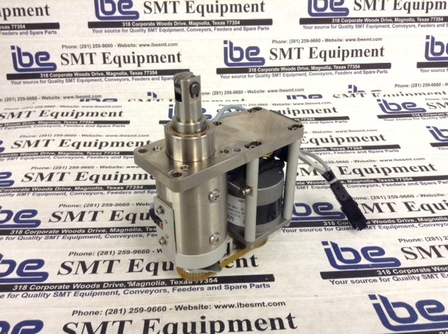 DEK Screen Printer Forward X Actuator – 140375 w/Warranty