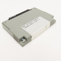 Mitsubishi QX812 Memory Card