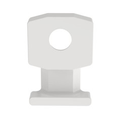 PANDUIT Thin Fixture LPMS-S8-C
