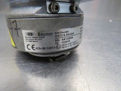 Baumer Sew Eurodrives OG73S SN 1024 Encoder