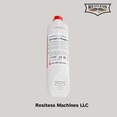 Divinol Lithogrease 000 SBD27078178 – Linear Guide & Gear Grease – 1L – CNC DMG