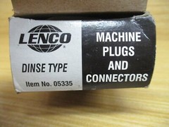 Lenco 05335 LDA Set
