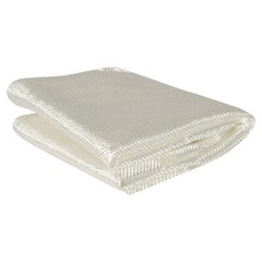 Fiberglass Cloth, 18 Oz, 50″ x 24′ / 8 yard – Fiber Glass Woven Roving Cloth