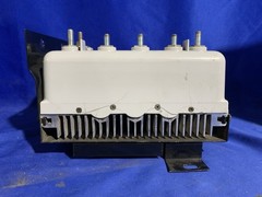 Danaher 83R09192A AC SuperDrive Motion Motor Controller – Untested – Please Read