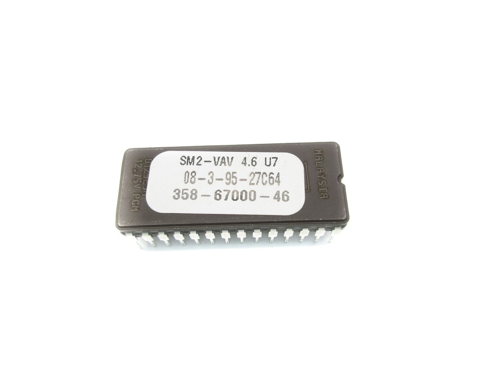 MALAYSIA 08-3-95-27C64 NSNP