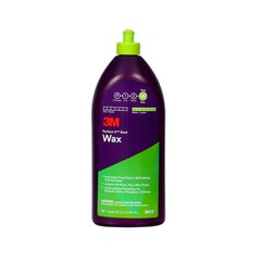 3M – 7100087468 – 3M Perfect-It Boat Wax 36113 1 qt (32 fl oz/946 mL) (1EA)