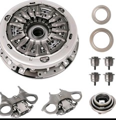 6DCT250 DPS6 Auto Transmission Clutch + Fork Kit ’12~’19 Focus~Fiesta & EcoSport