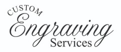 CUSTOM ENGRAVING ORDER – PRICE WILL VARY DEPENDING ON YOUR NEED