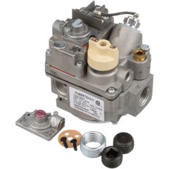 VALVE 7000BMVR CMBI 1/2X1/2 1 2V-R3124A for Bakers Pride 2V-R3124A