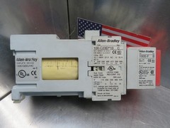 Allen Bradley 100S-C23DJ14C Ser. C Contactor