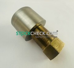 GE Reuter Stokes RS-FS-9001 Flame Detector