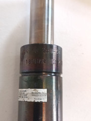Hyson T3 320-38 max 180 bars N2 Sweden gas spring
