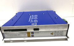 Danaher SERVOSTAR 610 S61000 Servo Drive 7 kVA 480 V AC 10 A