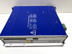 Danaher SERVOSTAR 610 S61000 Servo Drive 7 kVA 480 V AC 10 A