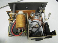 ELECTROLUX SWEDEN TRANSFORMER POWER SUPPLY FOR EDM MACHINE 11402890-00