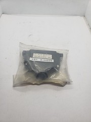 MITSUBISHI A6CON1E D-SUB CONNECTOR, NIB